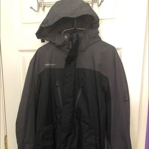 Zeroxposur Brand winter coat